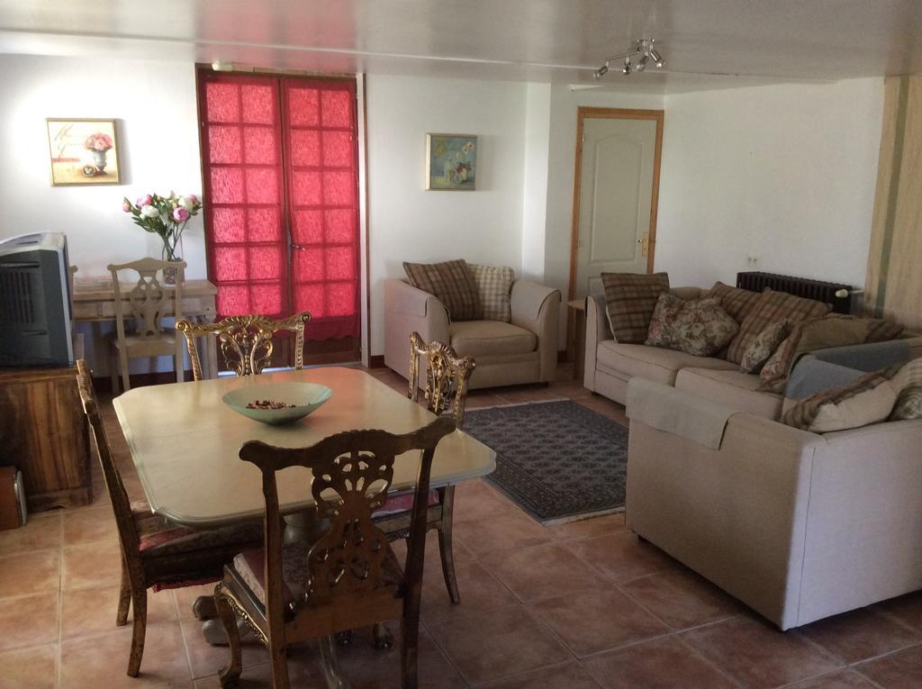 La Cour Des Cloches Bed and Breakfast Mainxe Εξωτερικό φωτογραφία